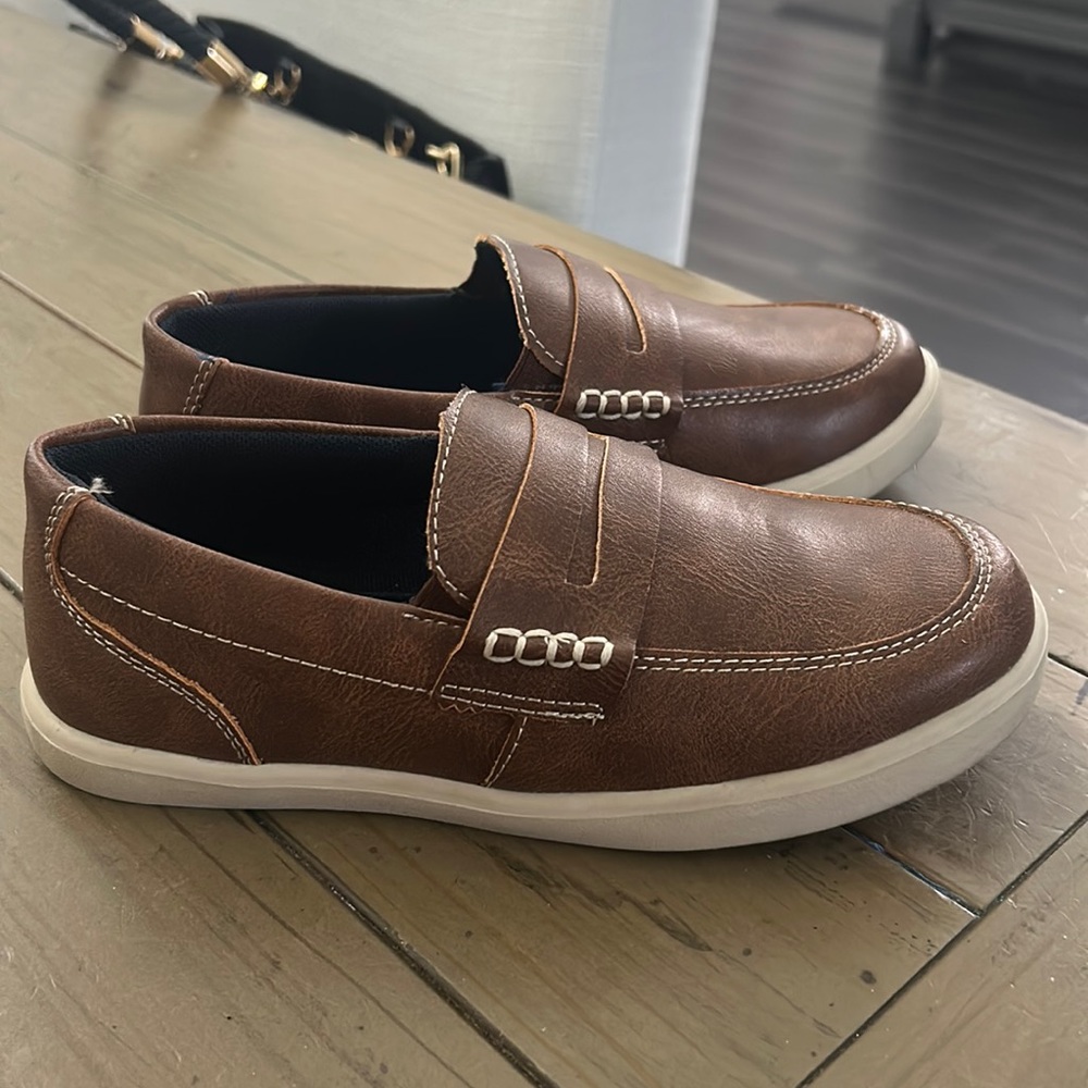 Crown Vintage Shoes